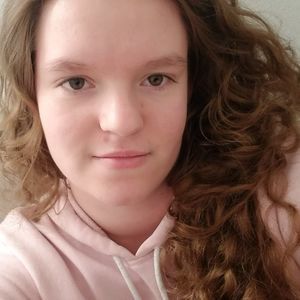 Meet your Posher, Gabrielle